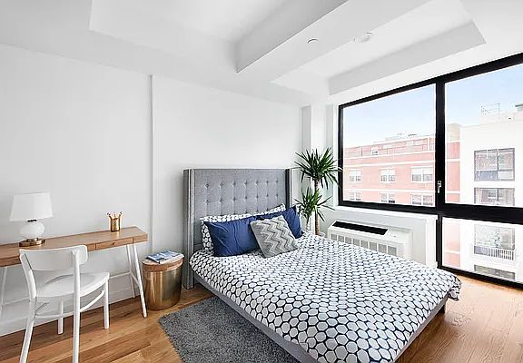 5th image of 48 E 132nd St Penthouse C