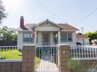 3357 Baldwin Park Blvd, Baldwin Park, CA 91706