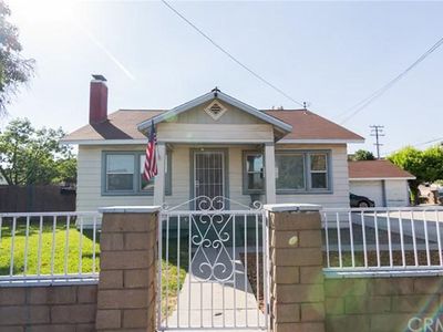 3357 Baldwin Park Blvd, Baldwin Park, CA, 91706