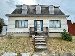 122 Kartes St, Johnstown, PA 15906