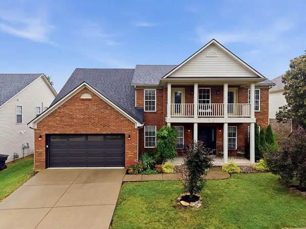 2845 Majestic View Walk, Lexington, KY 40511