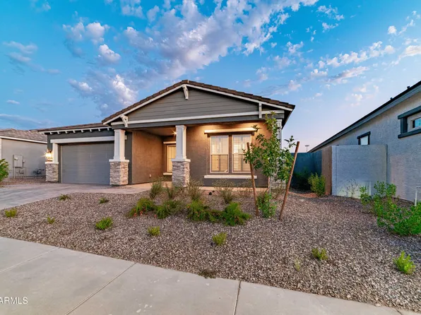 9607 E Solina Avenue, Mesa, AZ 85212