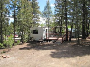 167 Pullman Loop, Loop, CO 80449