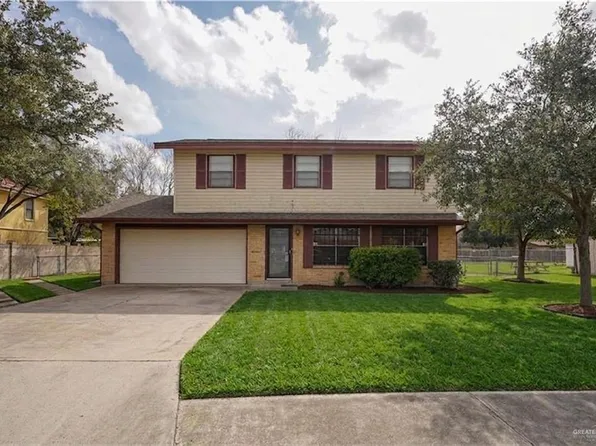 204 E Gomez Dr, San Juan, TX 78589