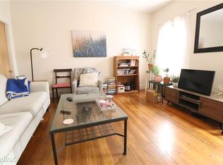 65 Marion St #2AA, Somerville, MA 02143