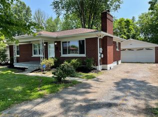 6719 Marian Dr, Louisville, KY 40216