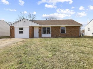 121 S Murray Hill Rd, Columbus, OH 43228