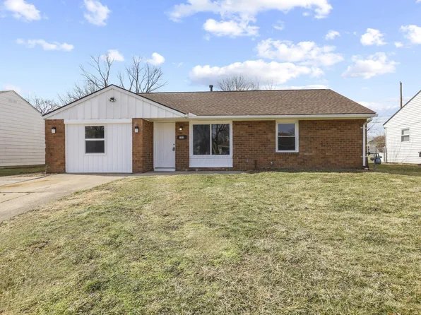 121 S Murray Hill Rd, Columbus, OH 43228