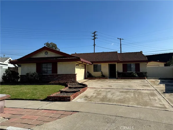 12892 Dumont St, Garden Grove, CA 92845