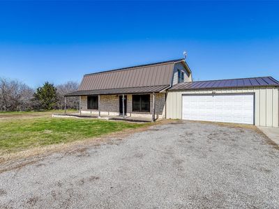 8745 County Road 107, Grandview, TX, 76050