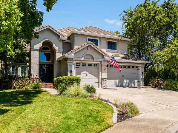 311 Russi Ct, Folsom, CA 95630