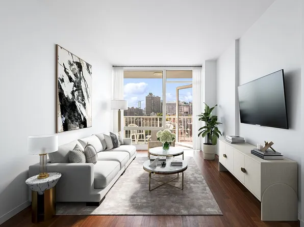 340 E 23rd St APT 9A, New York, NY 10010