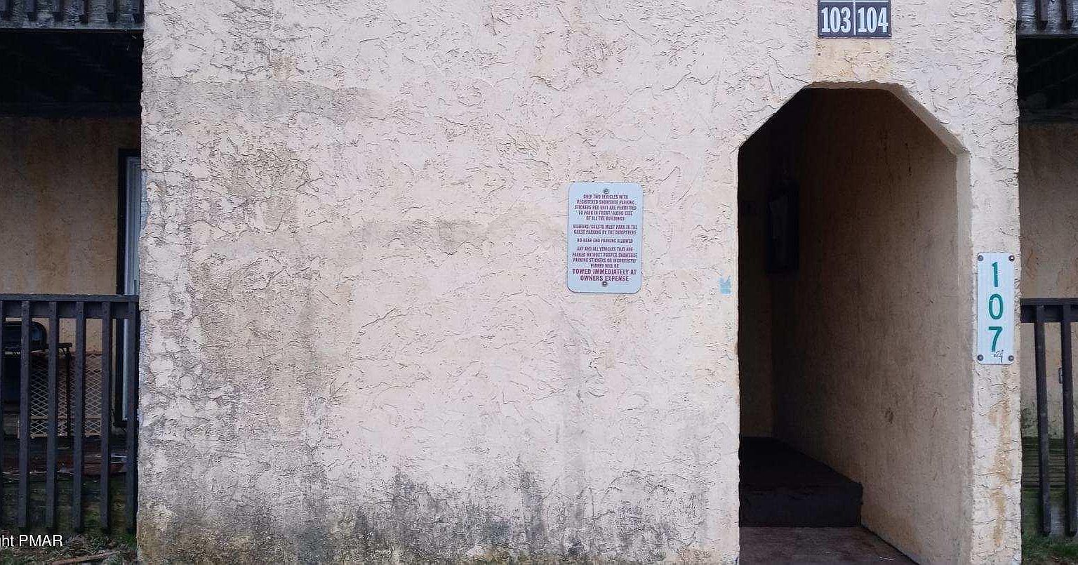 107 Snowshoe Ct APT 103, Mount Pocono, PA 18344 Zillow