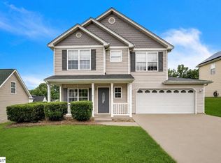 100 Maximus Dr, Greer, SC 29651
