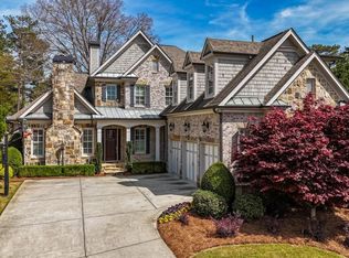 3318 Monceau Way, Roswell, GA 30075
