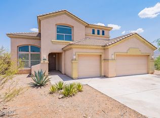 1841 Via Fontana, Rio Rico, AZ 85648