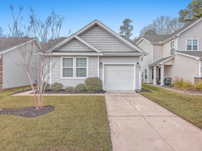 8827 Kellum Dr, North Charleston, SC, 29420