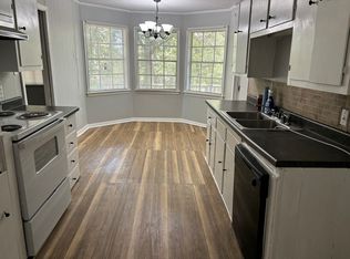 804 Franklin Dr, Clinton, MS 39056
