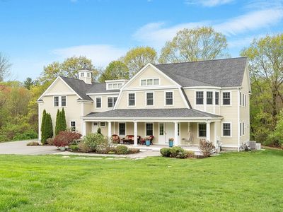 67 Hanover Rd, Carlisle, MA, 01741