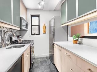 400 W 58th St, New York, NY