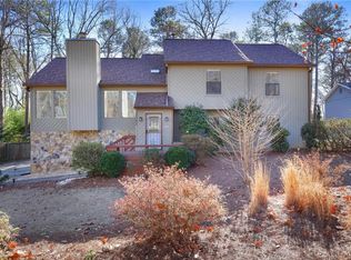 3263 Sutcliffe Rdg NW, Marietta, GA 30064