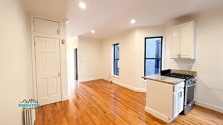 Rented by Brighton Management