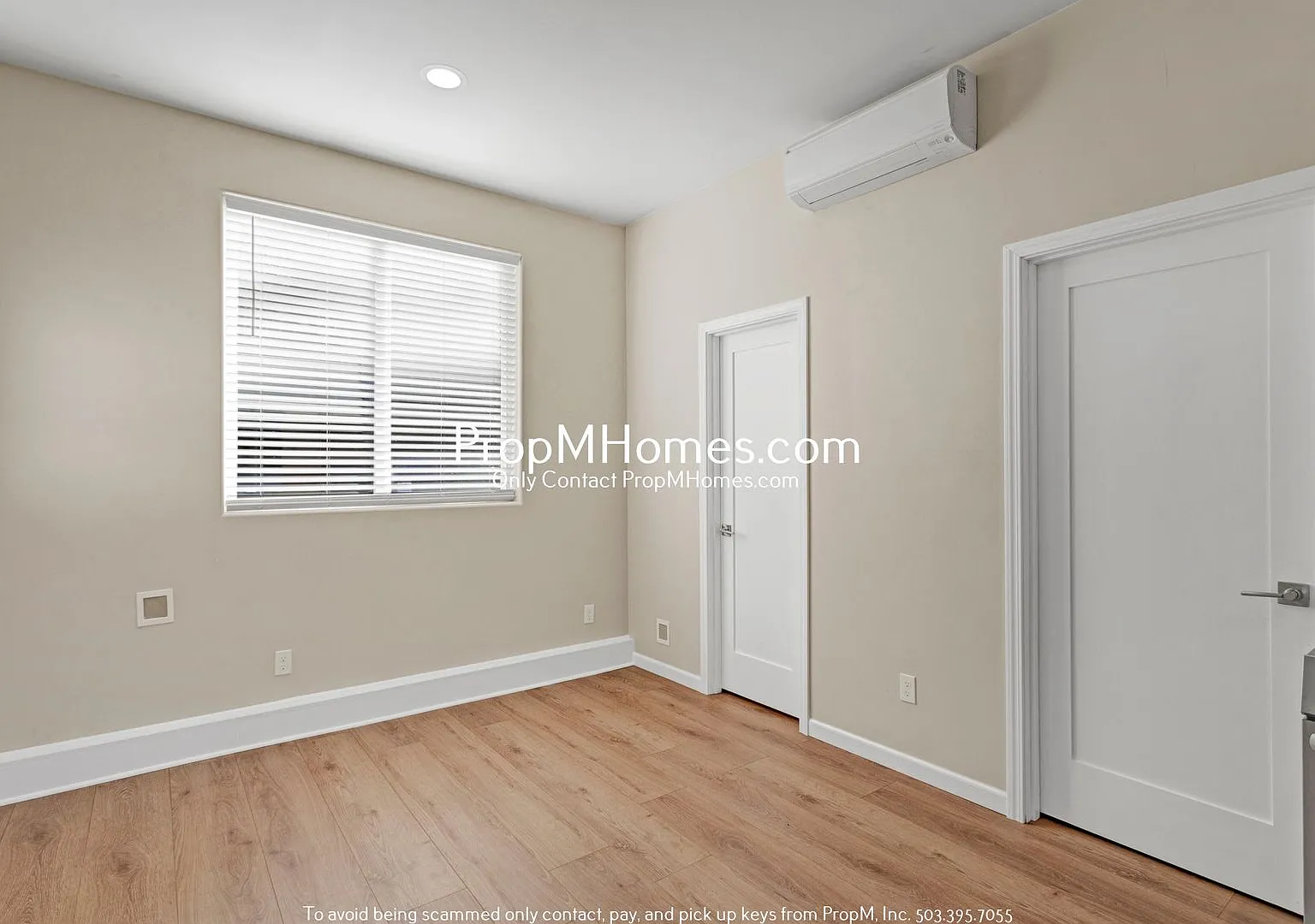 Modern Two Bedroom Gem in Lents! — Photo 3