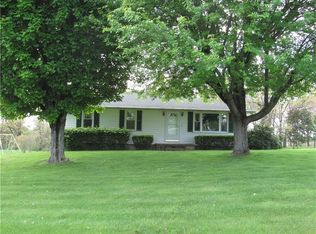 738 Bullcreek Rd, Butler, PA 16002