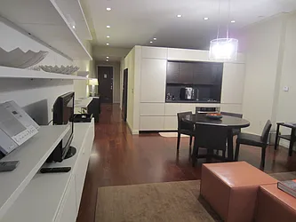 Rented by Rossi Living