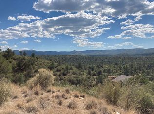 5295 E Fitzmaurice Dr LOT 191, Prescott, AZ 86303