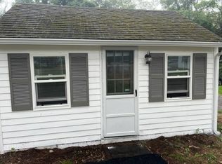 365 Route 6a #4, East Sandwich, MA 02537