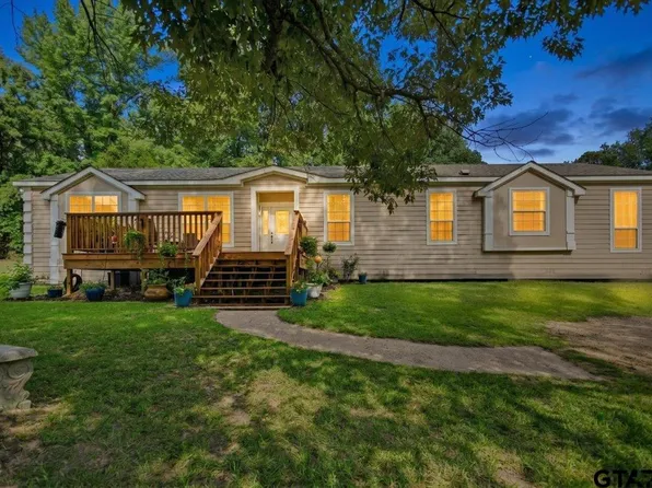 105 Pepper Cir, Diana, TX 75640