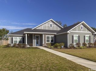 15216 NW 149th Rd, Alachua, FL 32615