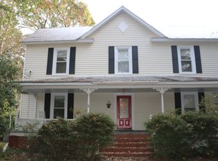 2517 Kelly Rd, Apex, NC 27502