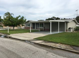 3738 Fox Dale Ln, Holiday, FL 34691