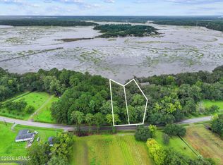 112 Stuart Point Rd, Seabrook, SC 29940