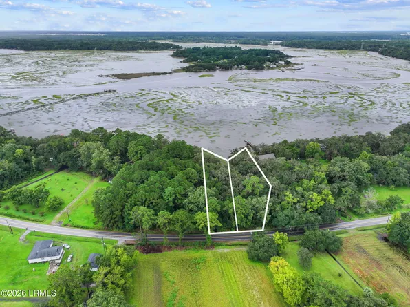 112 Stuart Point Rd, Seabrook, SC 29940