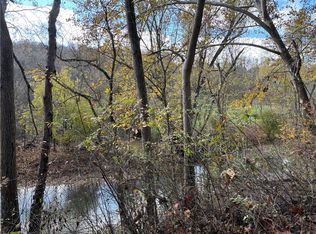 116 New Hill Rd, Grindstone, PA 15442