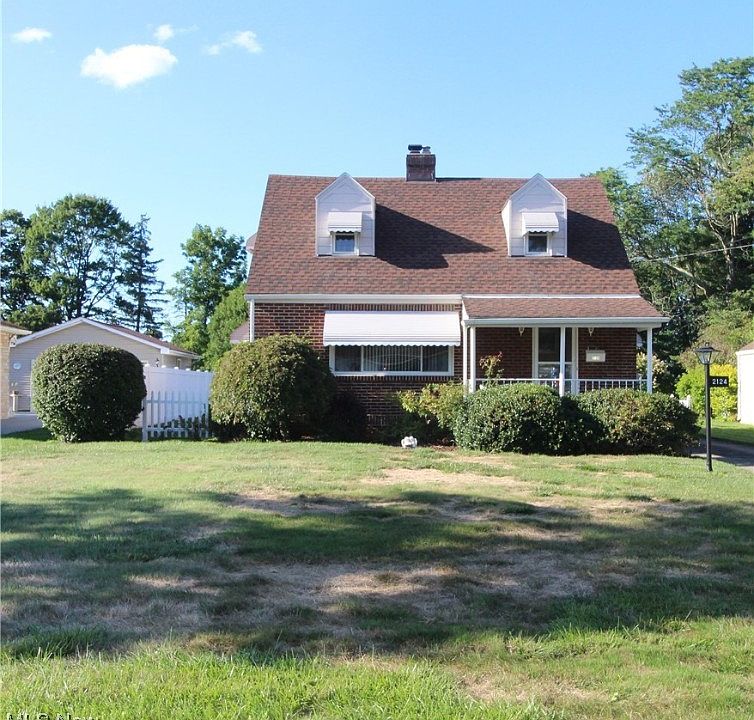 1st image of 2124 W Manor Ave