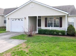 8540 Wisteria Way, Knoxville, TN 37931