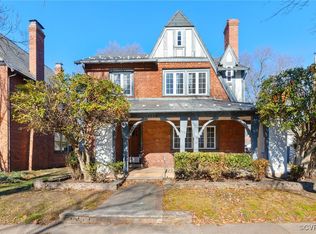 1210 Greycourt Ave, Richmond, VA 23227