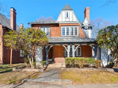 1210 Greycourt Ave, Richmond, VA, 23227