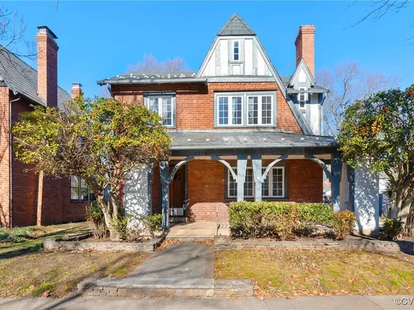 1210 Greycourt Ave, Richmond, VA 23227