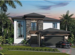 Lugano Plan, The Oaks I, Davie, FL 33325