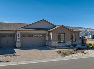 12519 Blue Stream St, Reno, NV 89521