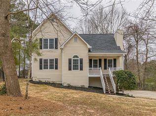 126 King William Dr, Dallas, GA 30157