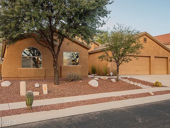 2nd image of 4349 N Ocotillo Canyon Dr