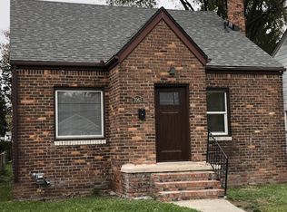 7063 Yacht Ave #1, Warren, MI 48091