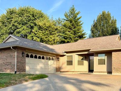 2318 Yewells Lndg S, Owensboro, KY, 42303