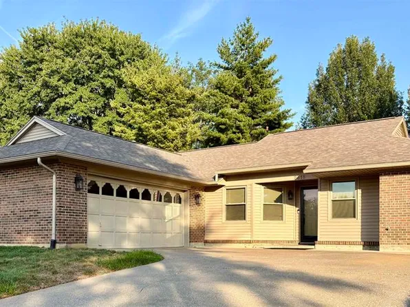 2318 Yewells Lndg S, Owensboro, KY 42303